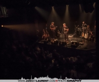 Guy Belanger and Band