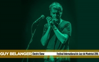 guy belanger