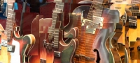 Guitar Store Detail