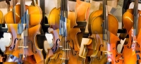 Strings Detail