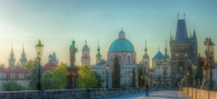 Karlov Most - Charles Bridge - Prague