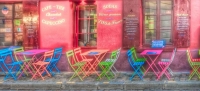Montmartre Paris