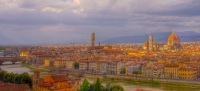 Florence Skyline