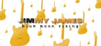 Blue Moon Rising - Jimmy James
