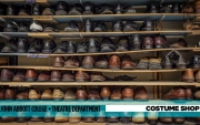 Costume Shop