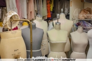 Costume Room