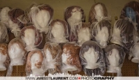 Costume Room Wigs