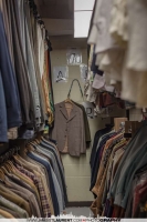 Costume Room Storage