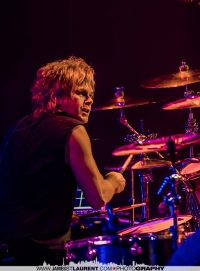 Jeff Burrows - The Metropolis