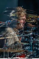 Jeff Burrows Soundcheck