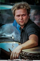 Jeff Burrows Canada Day