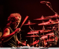 Jeff Burrows - The Metropolis