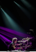 Jeff Burrows - The Metropolis