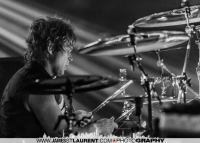 Jeff Burrows - The Metropolis