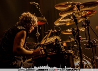 Jeff Burrows - The Metropolis