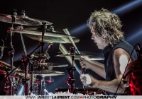 Jeff Burrows - The Metropolis