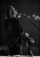 Jeff Healey - Canada Day