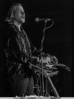 Jeff Healey - Canada Day