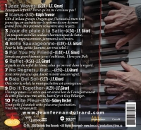 Jazz Waves