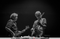 Marc Deschènes & Jean Millaire