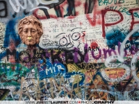 The John Lennon Walll - 2007