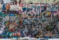 The John Lennon Walll - 2007