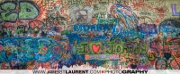 The John Lennon Wall - 2010