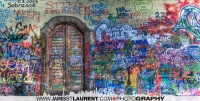 The John Lennon Wall - 2010