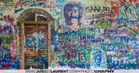 The John Lennon Wall - 2013