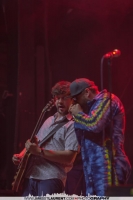 John Nemeth & Johnny Rhoades