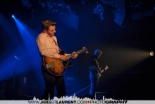 Jordan Officer & Sage Reynolds