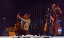 Jordan Officer & Sage Reynolds