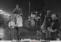 Jordan Officer, Alain Bergé & Sage Reynolds