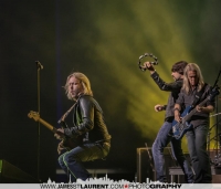 Kenny Wayne Shepherd Band