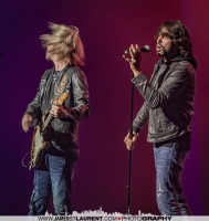 Kenny Wayne Shepherd & Noah Hunt