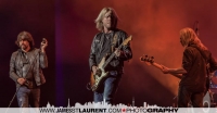 Kenny Wayne Shepherd & Noah Hunt