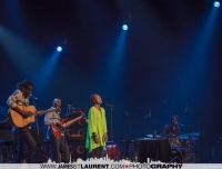 Lisa Simone and her Band