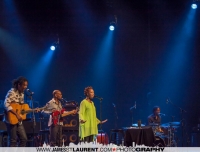 Lisa Simone and her Band