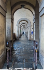 Florence Love Locks