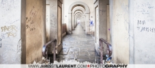 Florence Love Locks