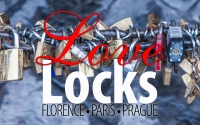 Florence Love Locks Banner