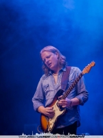 Matt Schofield