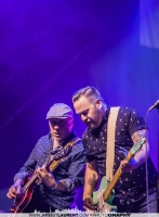 Tony D & Steve Marriner