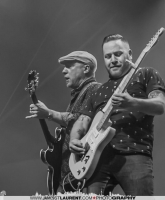 Tony D & Steve Marriner