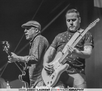 Tony D & Steve Marriner