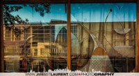 Montreal Refelctions