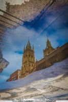 Montreal Watercolors