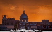 Montreal Silouettes