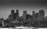 Montreal Skyline
