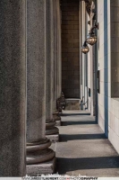 Montreal Columns